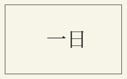 一日