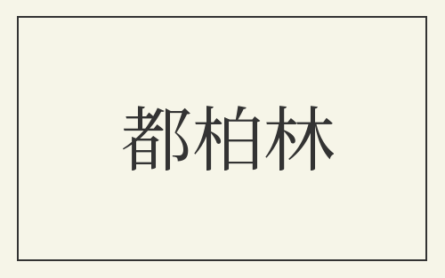 都柏林