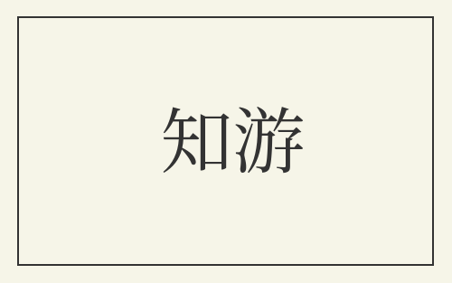 知游