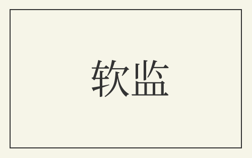 软监