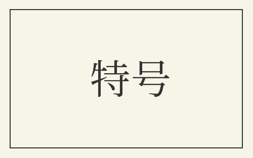 特号